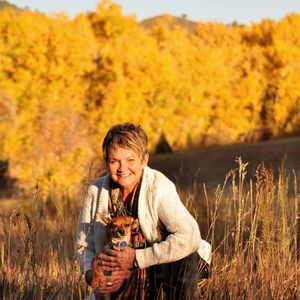 Meet your Posher, Patty